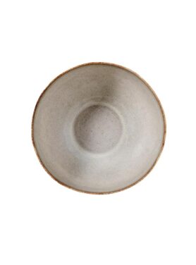 Schaal Bloomingville Natuurlijk