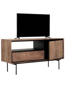 Dtp Home Tv Meubel Teakhout