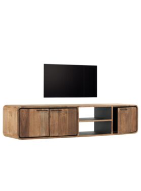 Dtp Home 3 Deuren Tv Meubel