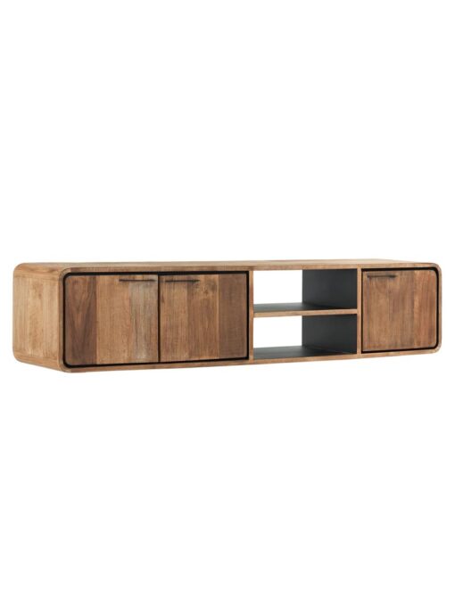 Tv Meubel 3 Deuren Dtp Home