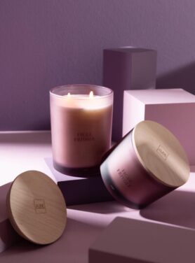 Jolipa Geurkaars Paars Figue Frivole