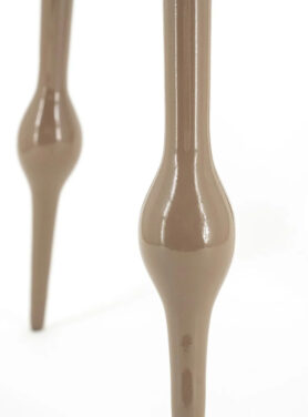 Beige Salontafel Pootjes