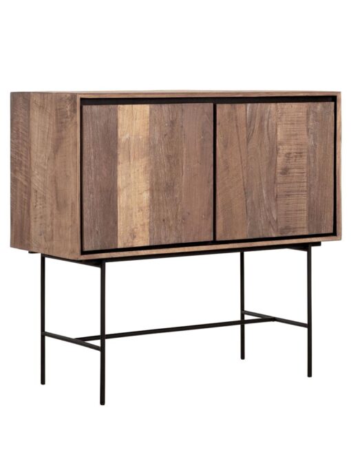 Dressoir Dtp Home 2 Deuren Hoog