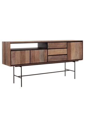 Dressoir Teakhout Dtp Home Groot