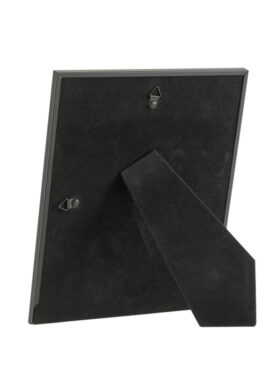 Achterkant Fotolijstje Zwart