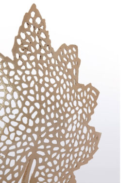 Goud Blad Decoratie