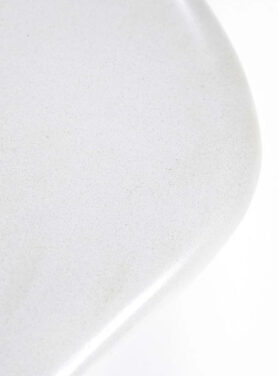 Witte Salonttafel Organisch